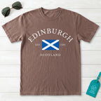 Edinburgh Heritage T-Shirt