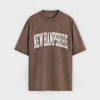 New Hampshire Varsity State T-Shirt