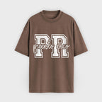 PR Varsity State T-Shirt