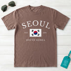 Seoul Heritage T-Shirt