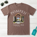 Pompeii Italy T-Shirt