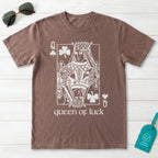 Queen Of Luck T-Shirt