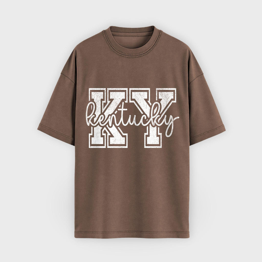 KY Varsity State T-Shirt