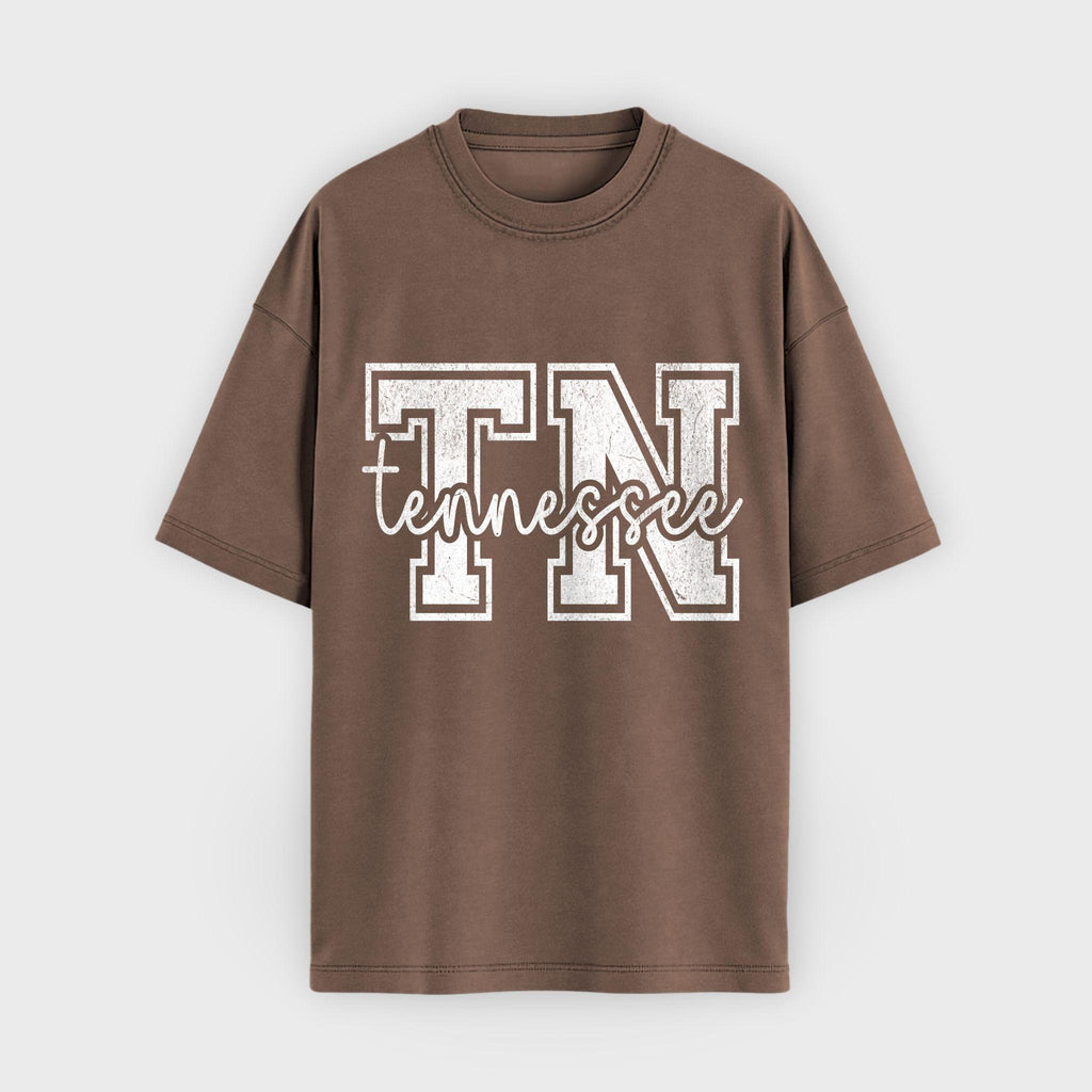 TN Varsity State T-Shirt