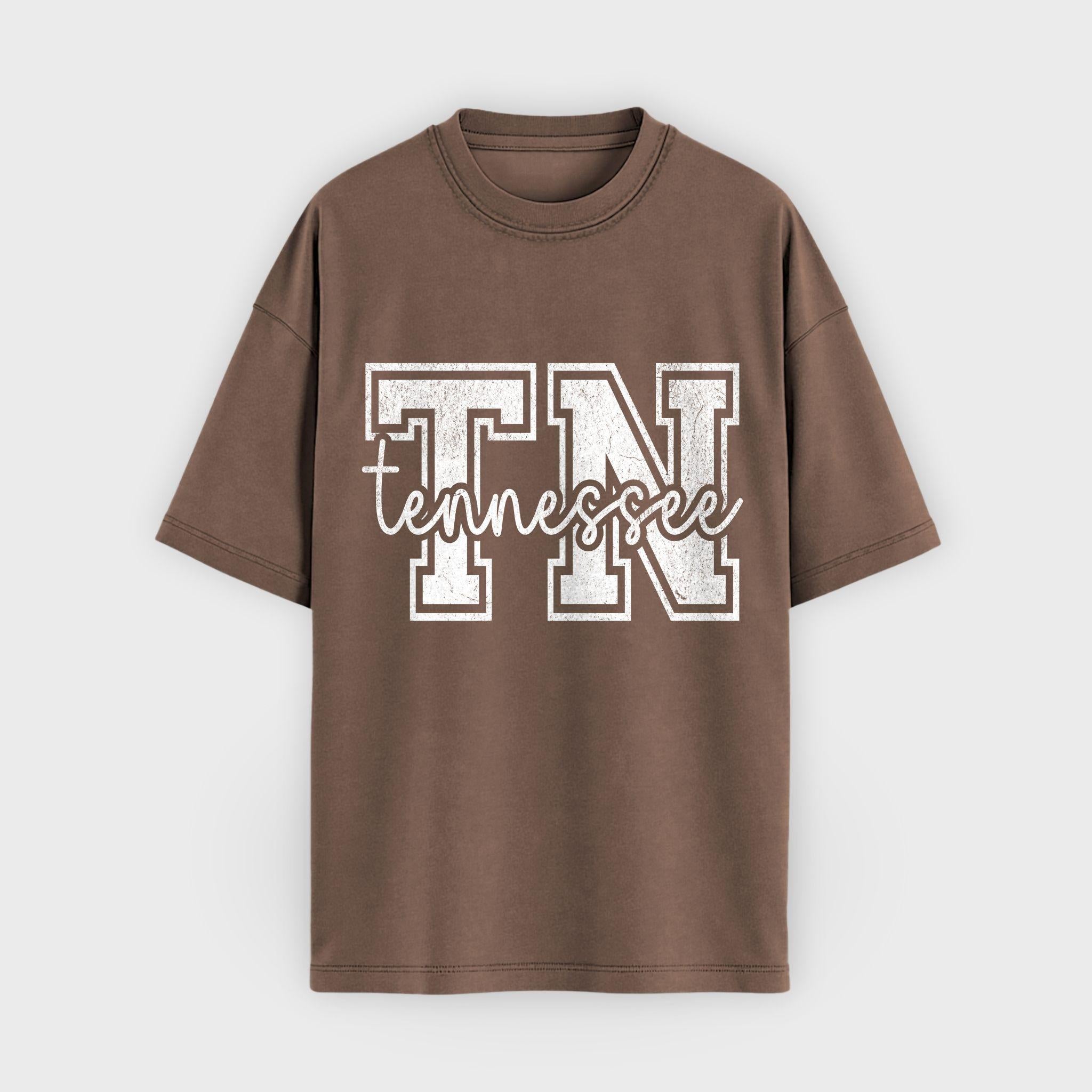 TN Varsity State T-Shirt
