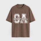 GA Varsity State T-Shirt