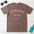 London Heritage T-Shirt
