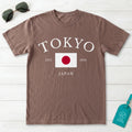 Tokyo Heritage T-Shirt