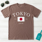 Tokyo Heritage T-Shirt