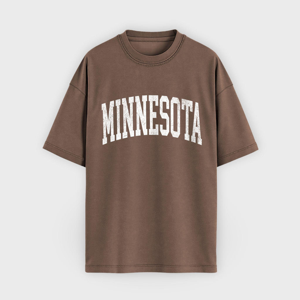 Minnesota Varsity State T-Shirt