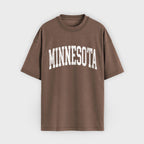 Minnesota Varsity State T-Shirt