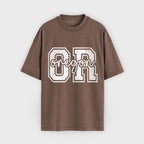 OR Varsity State T-Shirt