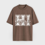 HI Varsity State T-Shirt
