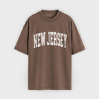 New Jersey Varsity State T-Shirt