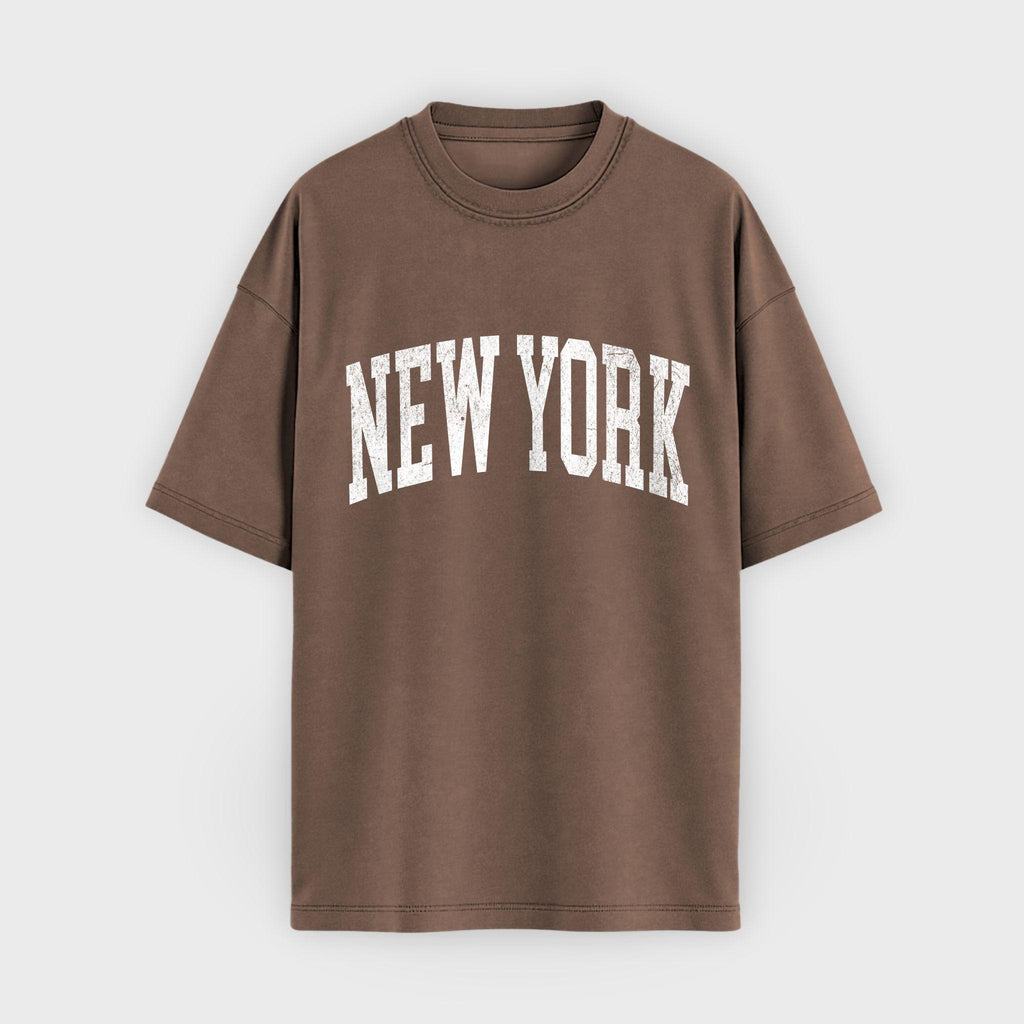 New York Varsity State T-Shirt