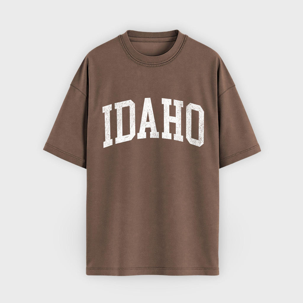 Idaho Varsity State T-Shirt