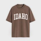 Idaho Varsity State T-Shirt