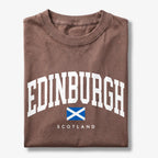 Edinburgh Collegiate T-Shirt