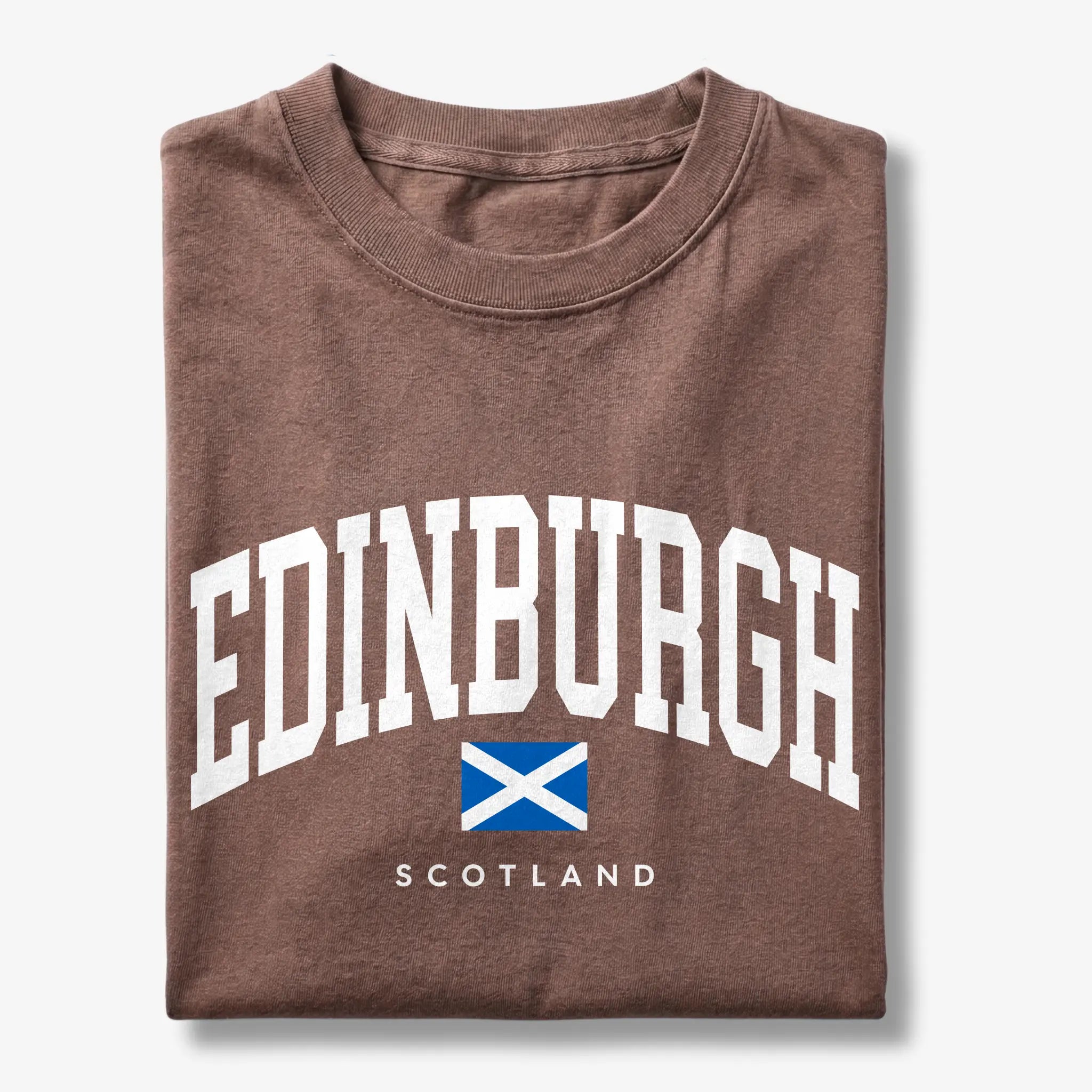 Edinburgh Collegiate T-Shirt