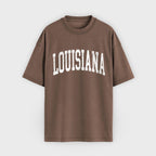 Louisiana Varsity State T-Shirt