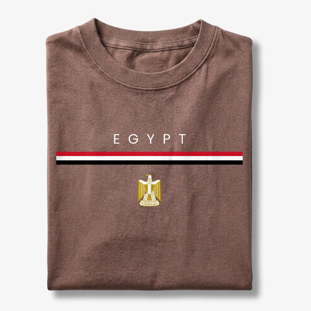 Egypt Flagline T-Shirt