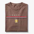 Egypt Flagline T-Shirt