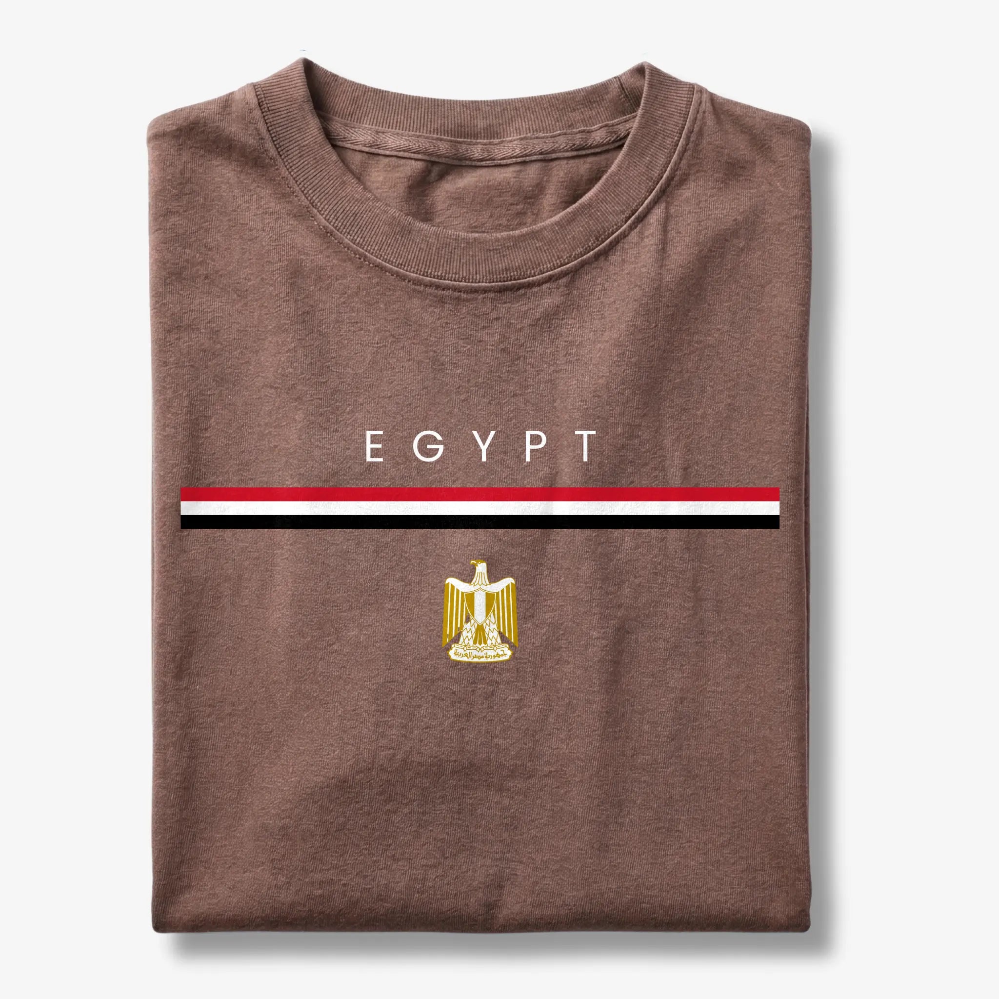 Egypt Flagline T-Shirt
