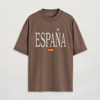 Distressed España T-Shirt