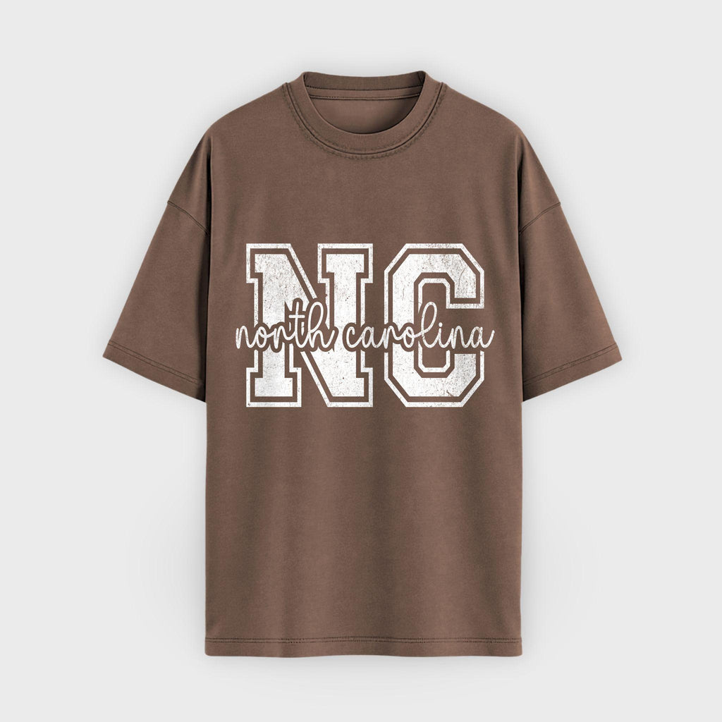 NC Varsity State T-Shirt