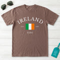 Ireland Heritage T-Shirt