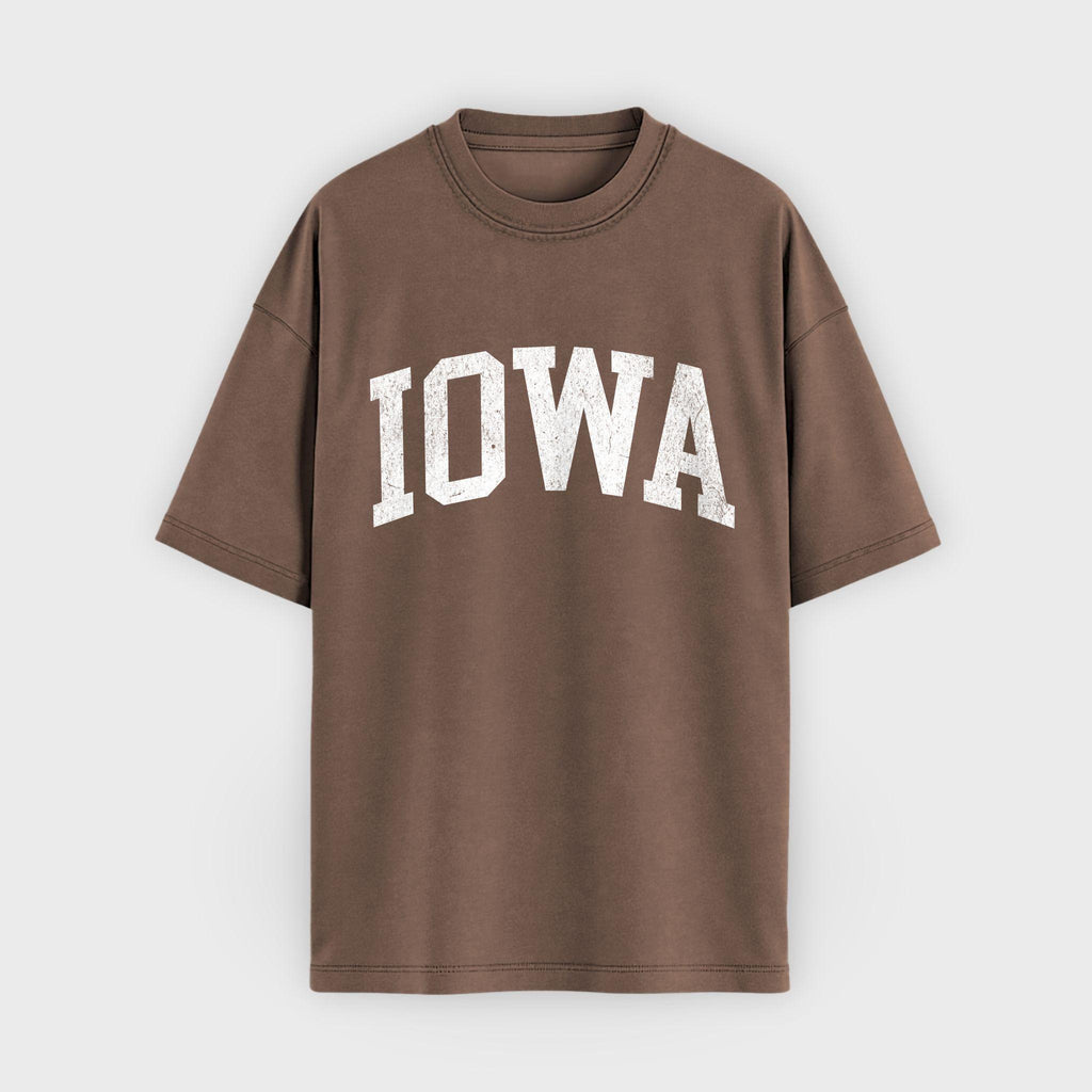 Iowa Varsity State T-Shirt