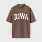 Iowa Varsity State T-Shirt