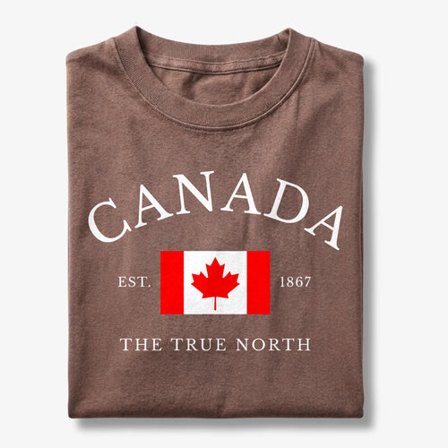 Canada Heritage T-Shirt