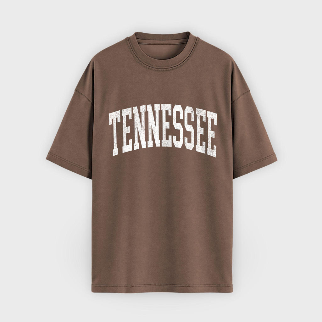 Tennessee Varsity State T-Shirt
