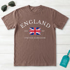 England Heritage T-Shirt
