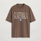 Distressed Guatemala T-Shirt