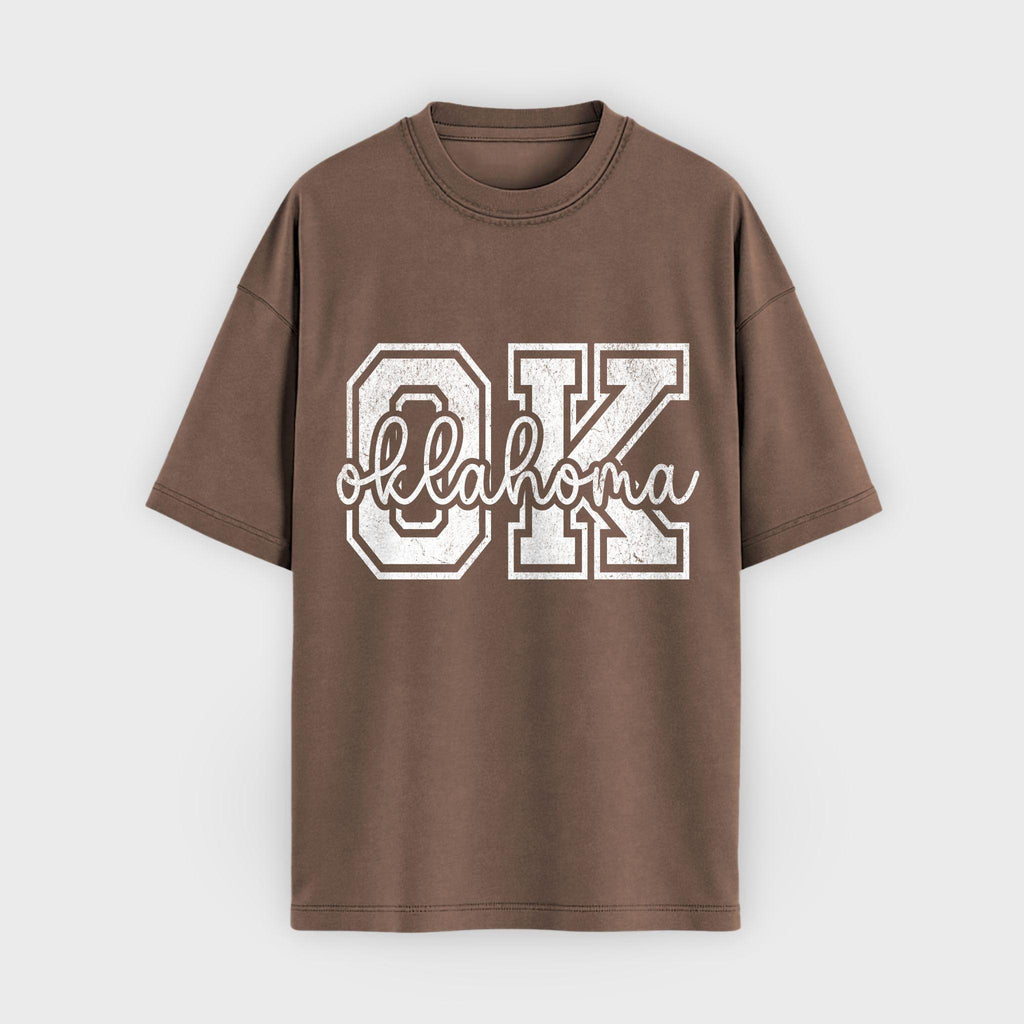 OK Varsity State T-Shirt