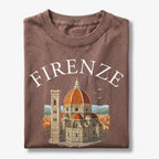 Firenze Florence Italy T-Shirt
