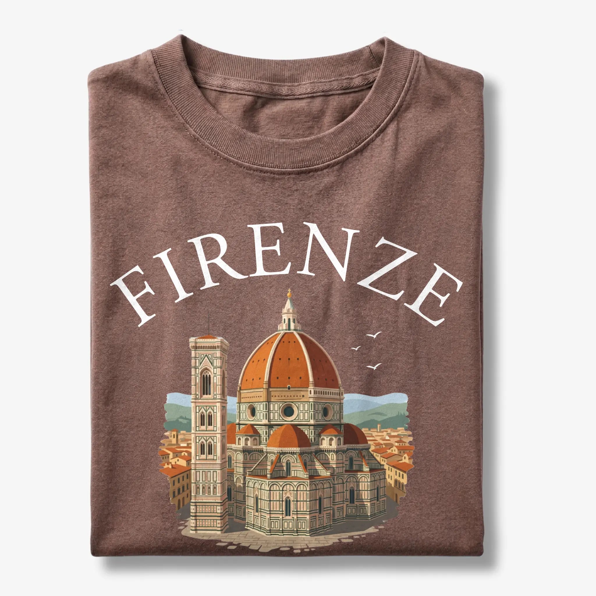 Firenze Florence Italy T-Shirt