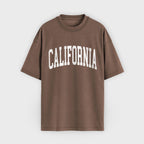 California Varsity State T-Shirt