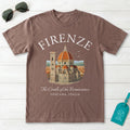 Firenze Florence Italy T-Shirt