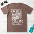 King Of Luck T-Shirt