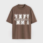 WI Varsity State T-Shirt