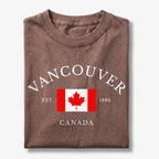 Vancouver Heritage T-Shirt