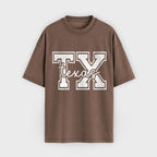 TX Varsity State T-Shirt