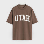 Utah Varsity State T-Shirt