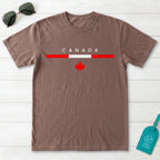 Canada Flagline T-Shirt