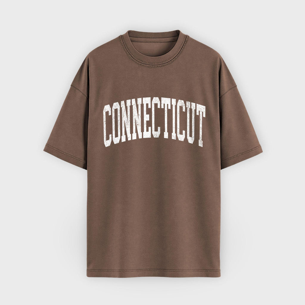 Connecticut Varsity State T-Shirt
