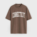 Connecticut Varsity State T-Shirt
