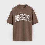 Mississippi Varsity State T-Shirt